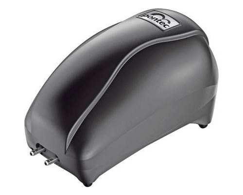 Pontec 57516 PondoAir Set 900 Luft-Membranpumpe 900 l/h