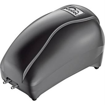 Pontec 57516 PondoAir Set 900 Pompe à air à membrane 900 l/h - 1
