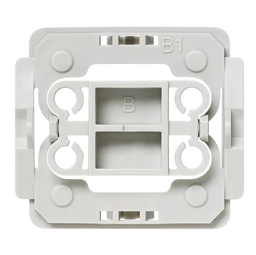 eQ-3 AG HomeMatic Adapter-Set Berker B1