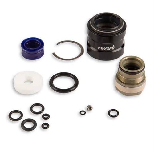 Rockshox Fourches Rockshox Rec Reverb Kit 400h