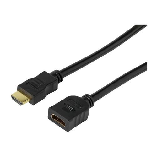 Rallonge D2Diffusion HDMI, 2.0m