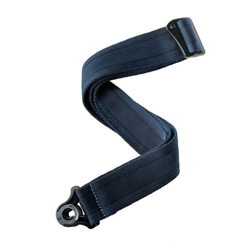 Non Communiqué D'addario And Co Sangle Auto Lock Midnight