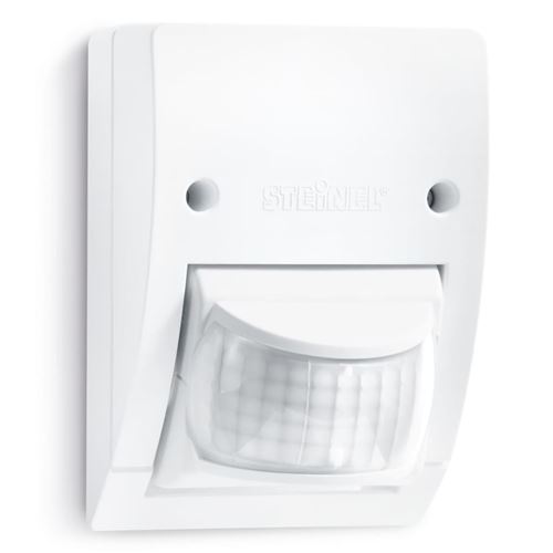 IS 2160 B BLANC DÉTECTEUR DE MOUVEMENT NT MUR 160PCS 12M 606015 - Image 3