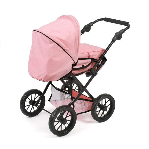 poussette jouet bayer chic