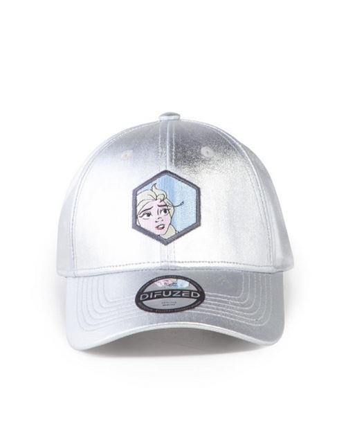 Casquette Disney Frozen II