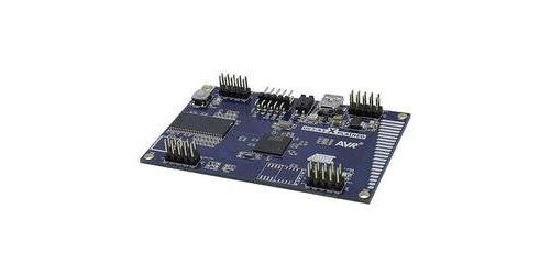 Carte de développement Microchip Technology AT32UC3A3-XPLD 1 pc(s)