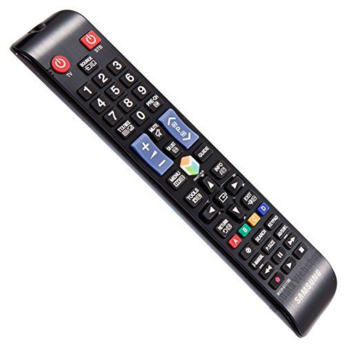 Samsung BN59 – 01178B – Télécommande de rechange pour TV, couleur noir