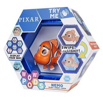 Figurine Wow! Pods Pixar Nemo 10.5 cm