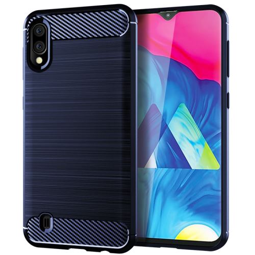 Etui Coque de protection durable souple pour Samsung Galaxy M10 - Blue