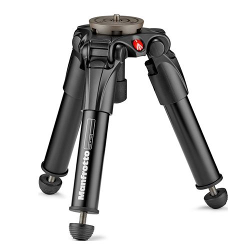 MANFROTTO mbaseprovr base de réalité virtuelle alu avec demi-bol