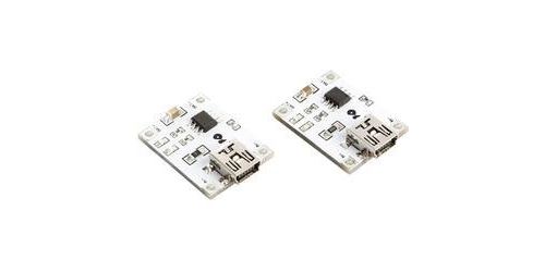 Module de chargement de batterie Lithium Velleman VMA321 adapté aux cartes: Arduino 2 pc(s)