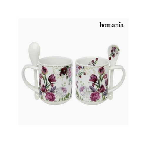 Tasse avec boîte homanía 9236