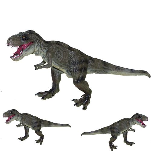 Éducation Simulé Modèle de dinosaure enfants Jouet Cadeaux de dinosaure pour enfants