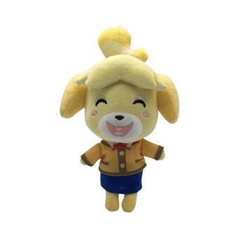 Peluche isabelle animal crossing Clearance