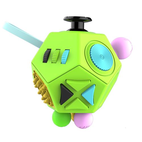 fidget toy fnac