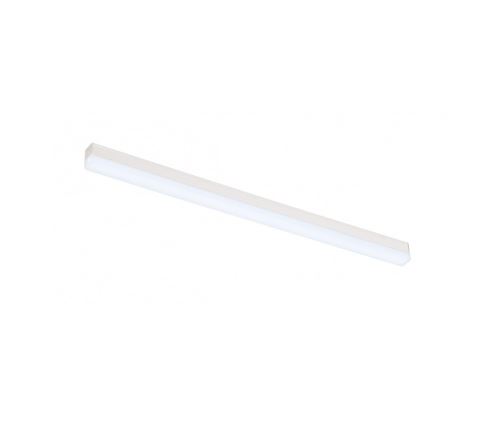 Batten led 60, blanc, 8,1w, 4000k
