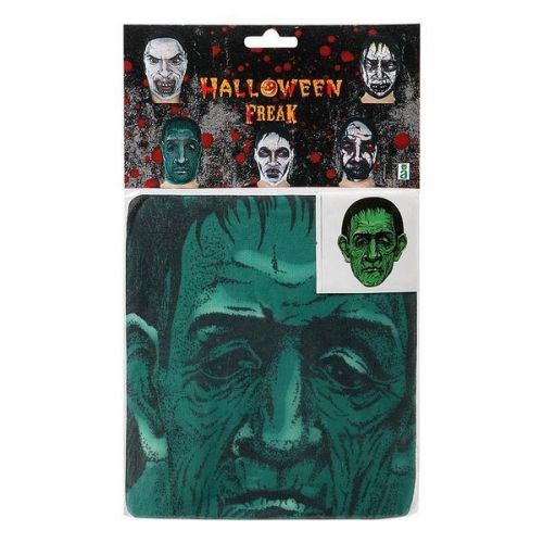 Masque Halloween Freak 113610