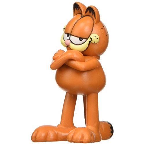 fig. garfield bras croises
