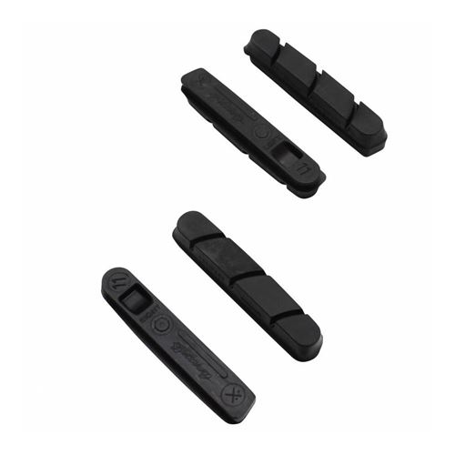 Patin de frein route campagnolo 2000+ (2 paires)