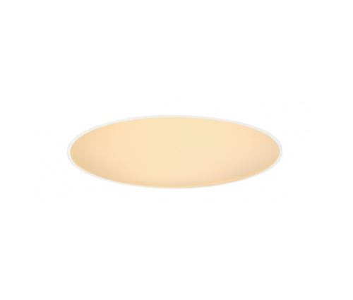 Medo 90 led avec cadre, encastré de plafond, blanc, 3000k