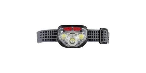 Energizer Gris Lampe Frontale Led Vision Hd+ Focus À Pile(S) 50 H Castor - Image 3