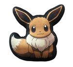 Coussin - Pokemon - Forme Evoli
