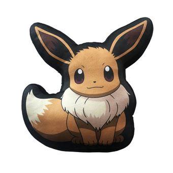 Coussin - Pokemon - Forme Evoli