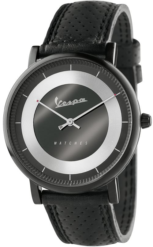 Montre homme Vespa Classy VA01CLS-BK04CP