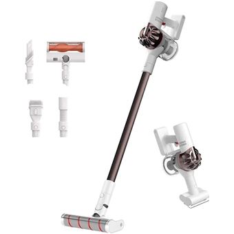 xiaomi dreame xr v10r aspirateur balai a main sans fil aspirateur balai achat prix fnac
