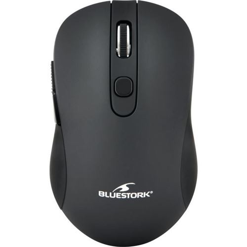 Souris Bluestork M-wl-off 60-black