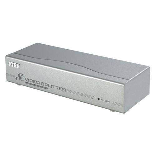 Distributeur VGA 8 écrans - ATEN VS98A