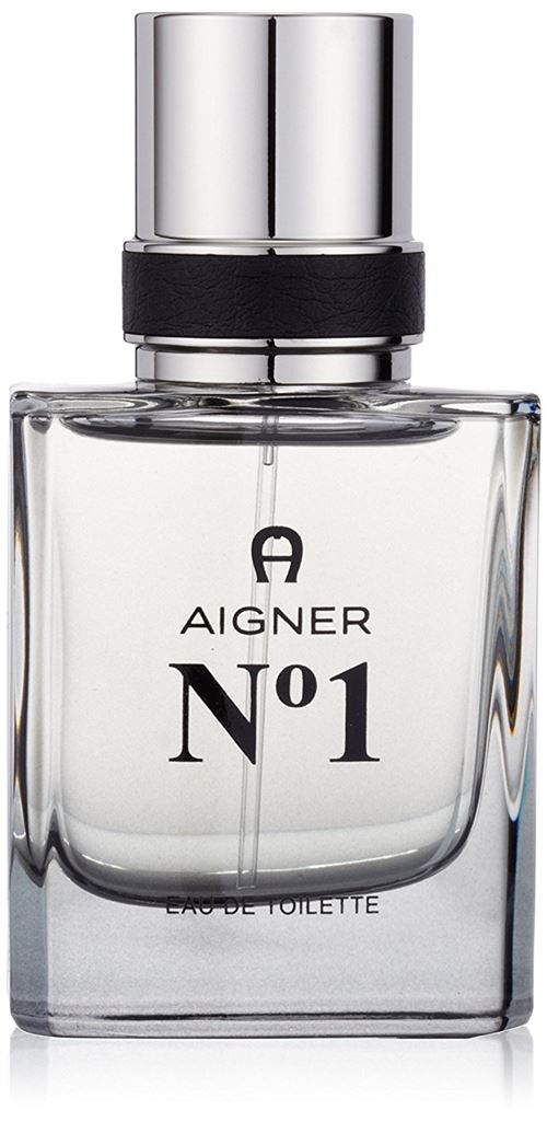 Aigner No. 1 homme/hombres, Eau de Toilette, Vaporisateur/spray 30 ml, 1 paquete (1 x 0,18 kg)