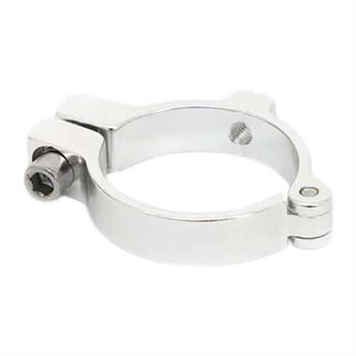 Msc Chaines Msc Chainguide Adaptor Clamp 31.8 mm