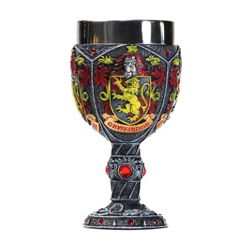Gobelet décoratif Harry Potter Poudlard Gryffondor
