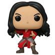 Figurine Funko Pop Disney Mulan Warrior