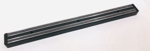 Barre aimanté support ustensiles cuisine de 45 cm