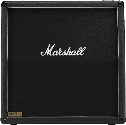 Marshall - Amplis / Baffles Guitare 1960A