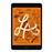 Apple iPad mini 5 Wi-Fi + Cellular - Tablet - 64 GB - 7.9" IPS (2048 x 1536) - 4G - LTE - spacegrijs_0