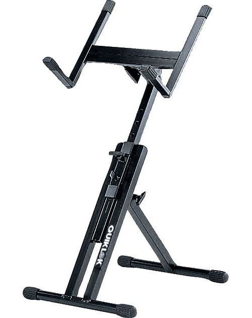 Quiklok QL-640 stand universel pour ampli de guitare ou enceinte
