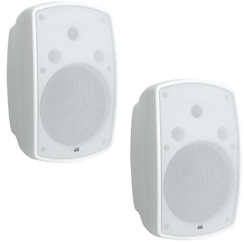 DAP EVO 8T système sono passif 100 volts blanc