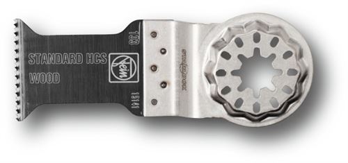Fein E-Cut Standard-Sägeblatt SL 50x35