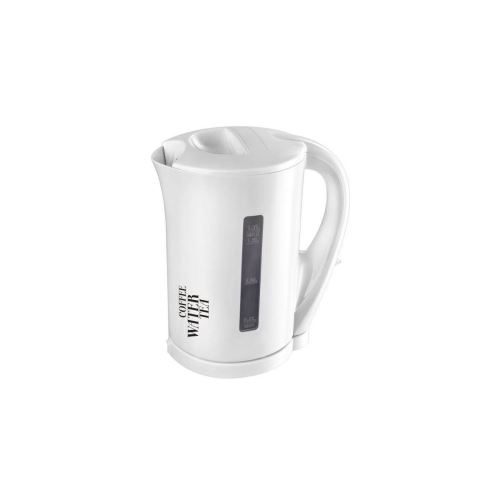Kalorik Tkg Jk 1049 W Bouilloire Electrique - Blanc