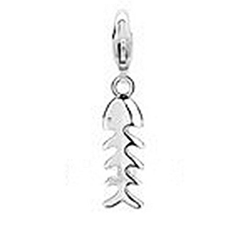 Ti Sento - Charm Mujer Ti Sento 8076SI (2 cm) - S0310839