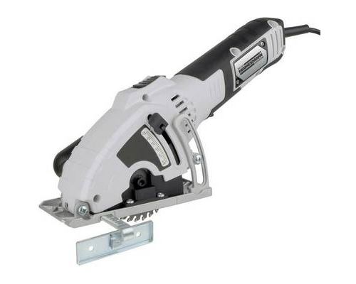 Bruder Mannesmann Brüder Mannesmann Scie Circulaire Portative 600 W