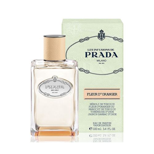 Prada Eau de Parfum, 1er Pack (1 x 100 ml)