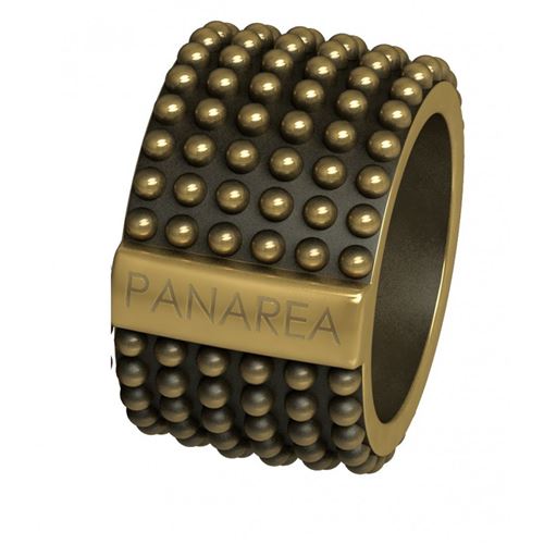 Bague Femme Panarea AS158RU2 (18 mm)