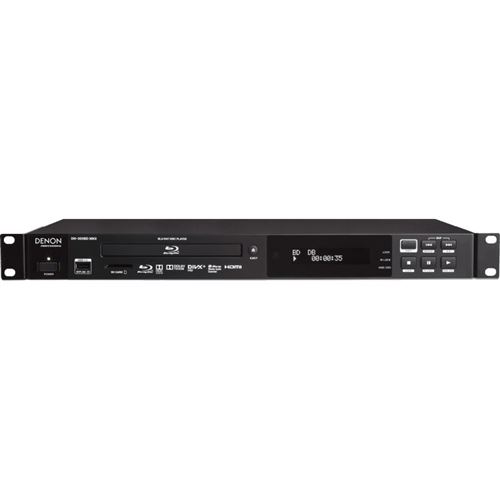 Dn-500bd mkii