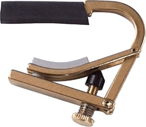 Shubb C8B Capodastre 5 cordes