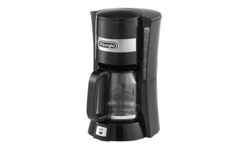 Cafetière Filtre Delonghi Cafetière Filtre - ICM15210