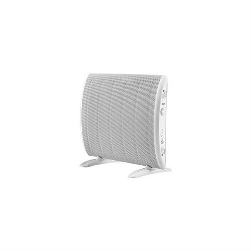 EWT Clima 10 TLS - verwarming